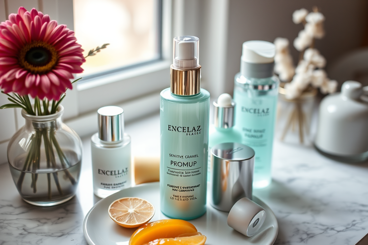 best sensitive skin care routine — Best Sensitive Skin Care Routine