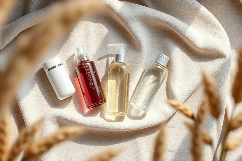 budget sensitive-skin products budget — Budget Sensitive-skin Products Budget (the finished result)