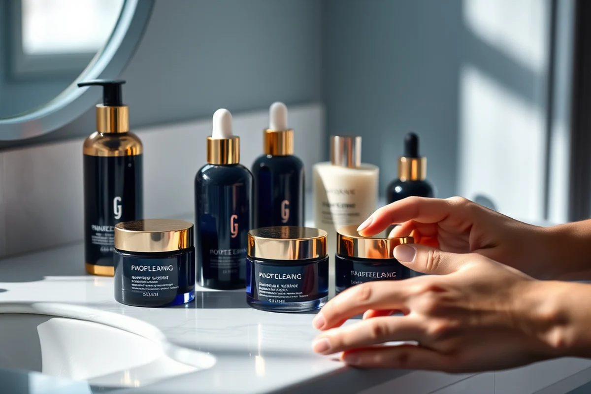 budget sensitive skin products examples — Budget Sensitive Skin Products Examples