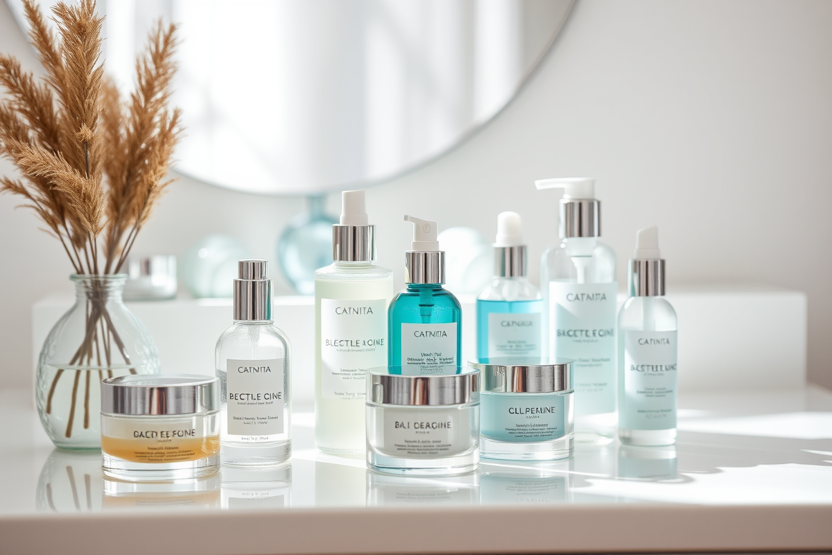budget sensitive-skin products — Budget Sensitive-Skin Products