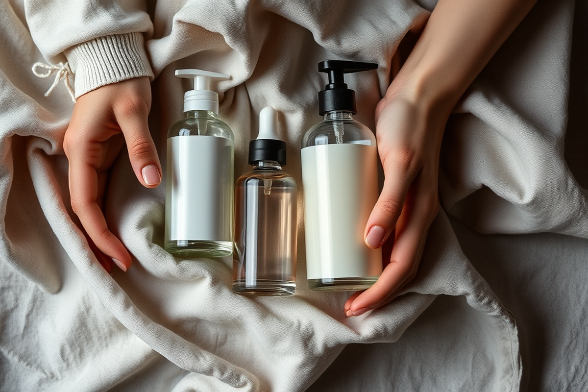 diy sensitive-skin products budget — Diy Sensitive-skin Products Budget (the finished result)