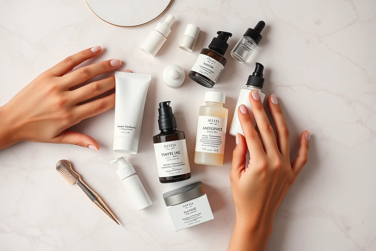 dry-skin routines tips checklist — Dry-skin Routines Tips Checklist