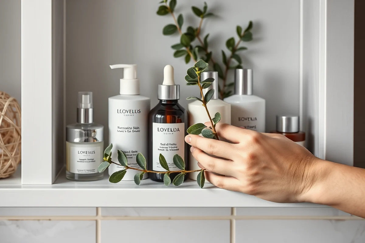 easy sensitive skin products routines step by step — Easy Sensitive Skin Products Routines Step By Step