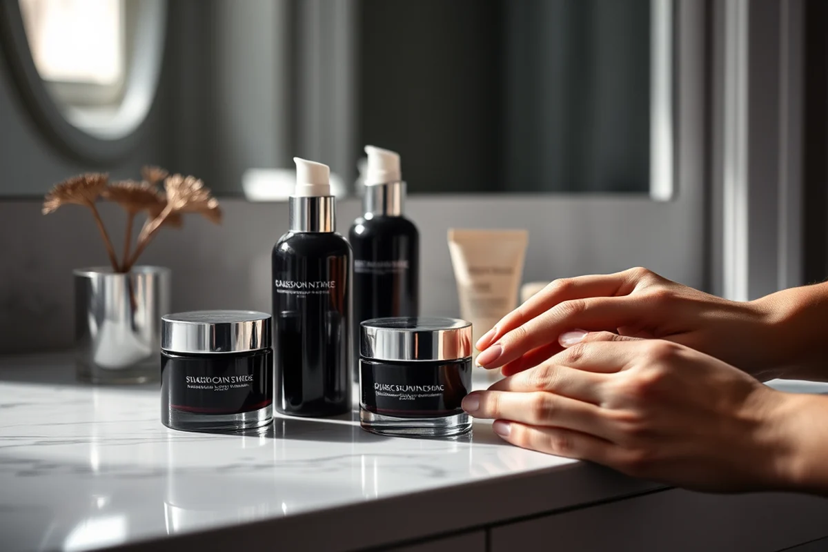 quick budget sensitive skin products — Quick Budget Sensitive Skin Products