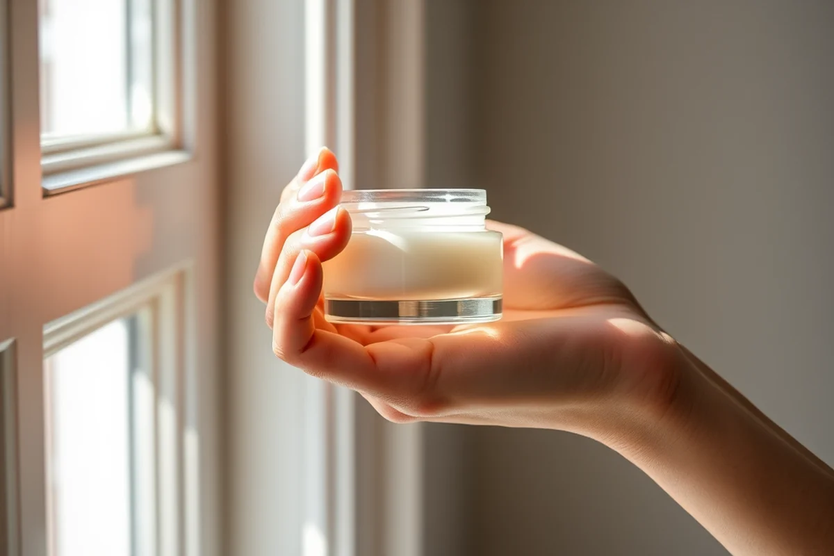quick sensitive-skin products routines — Quick Sensitive-skin Products Routines