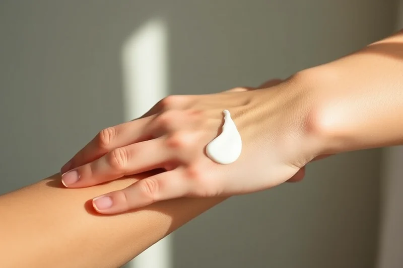 quick sensitive-skin products routines — Quick Sensitive-skin Products Routines (step by step)