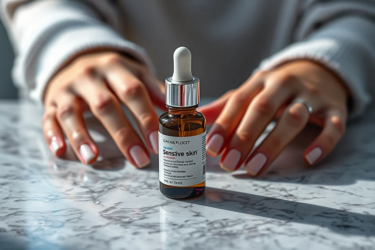 sensitive-skin products budget guide — Sensitive-skin Products Budget Guide
