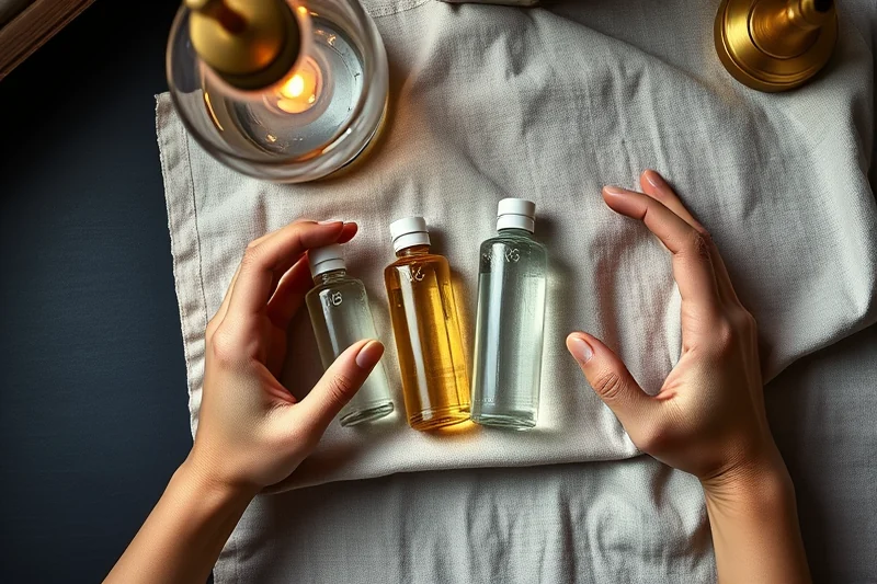 sensitive-skin products budget guide — Sensitive-skin Products Budget Guide (the finished result)