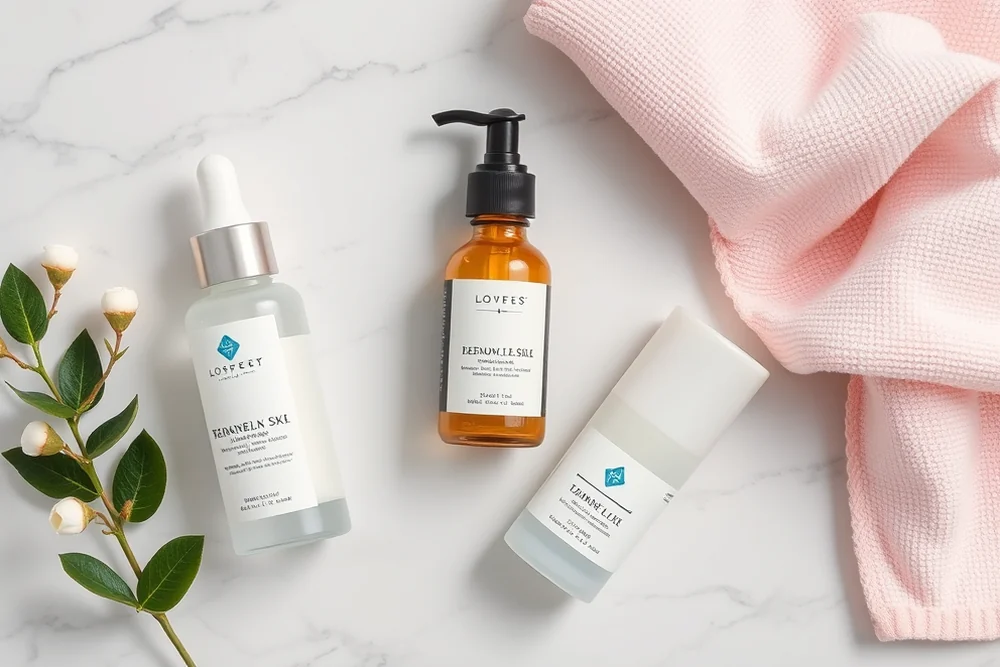 sensitive-skin products mistakes & troubleshooting — Sensitive-Skin Products Mistakes & Troubleshooting (the finished result)