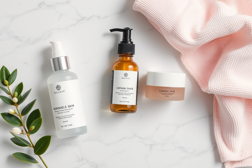 sensitive-skin products product picks & comparisons — Sensitive-Skin Products Product Picks & Comparisons (the finished result)