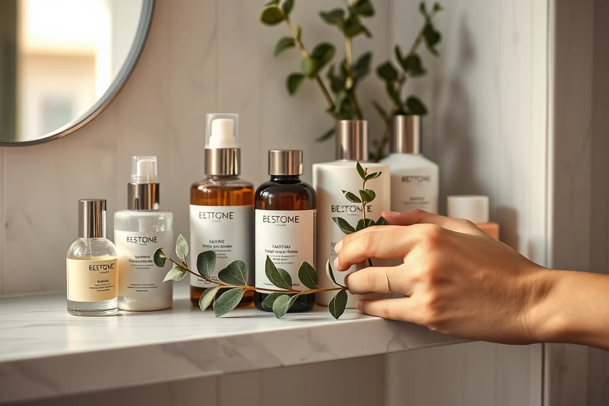 sensitive-skin products routines checklist — Sensitive-skin Products Routines Checklist