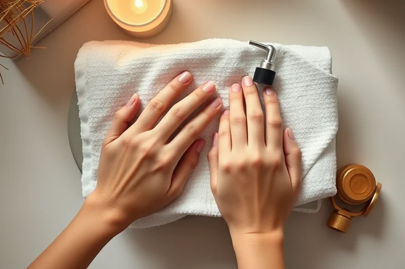 sensitive-skin products routines checklist — Sensitive-skin Products Routines Checklist (the finished result)