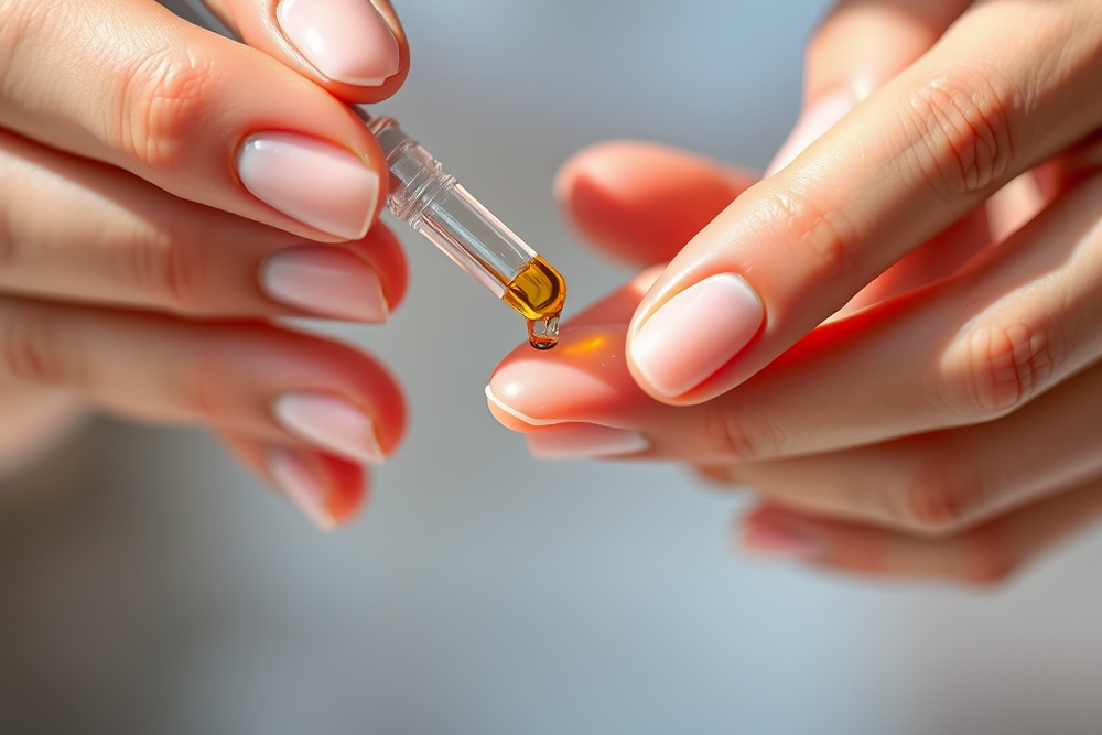 sensitive-skin products — Sensitive-Skin Products (step by step)