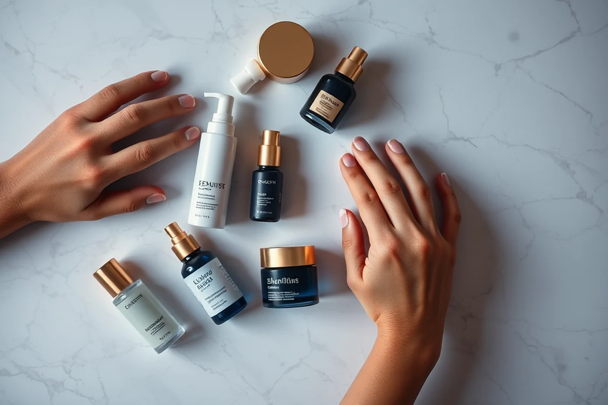 sensitive-skin products step ideas — Sensitive-skin Products Step Ideas