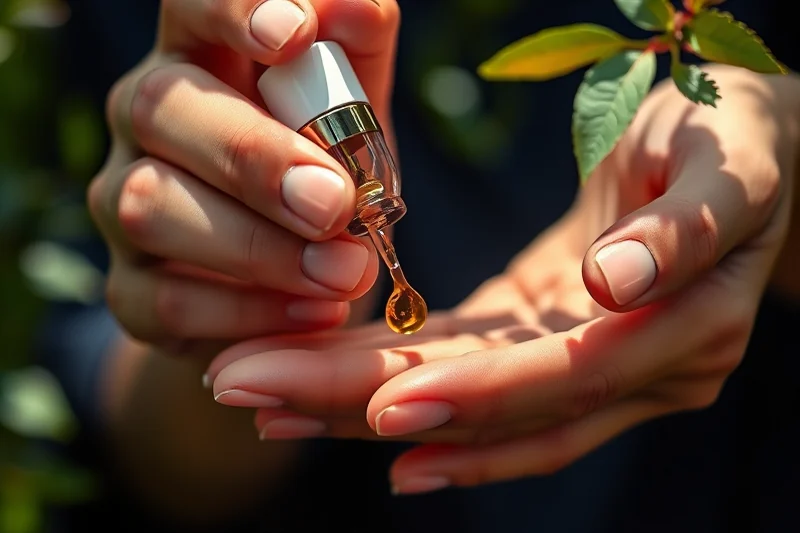 simple sensitive-skin products step — Simple Sensitive-skin Products Step (step by step)