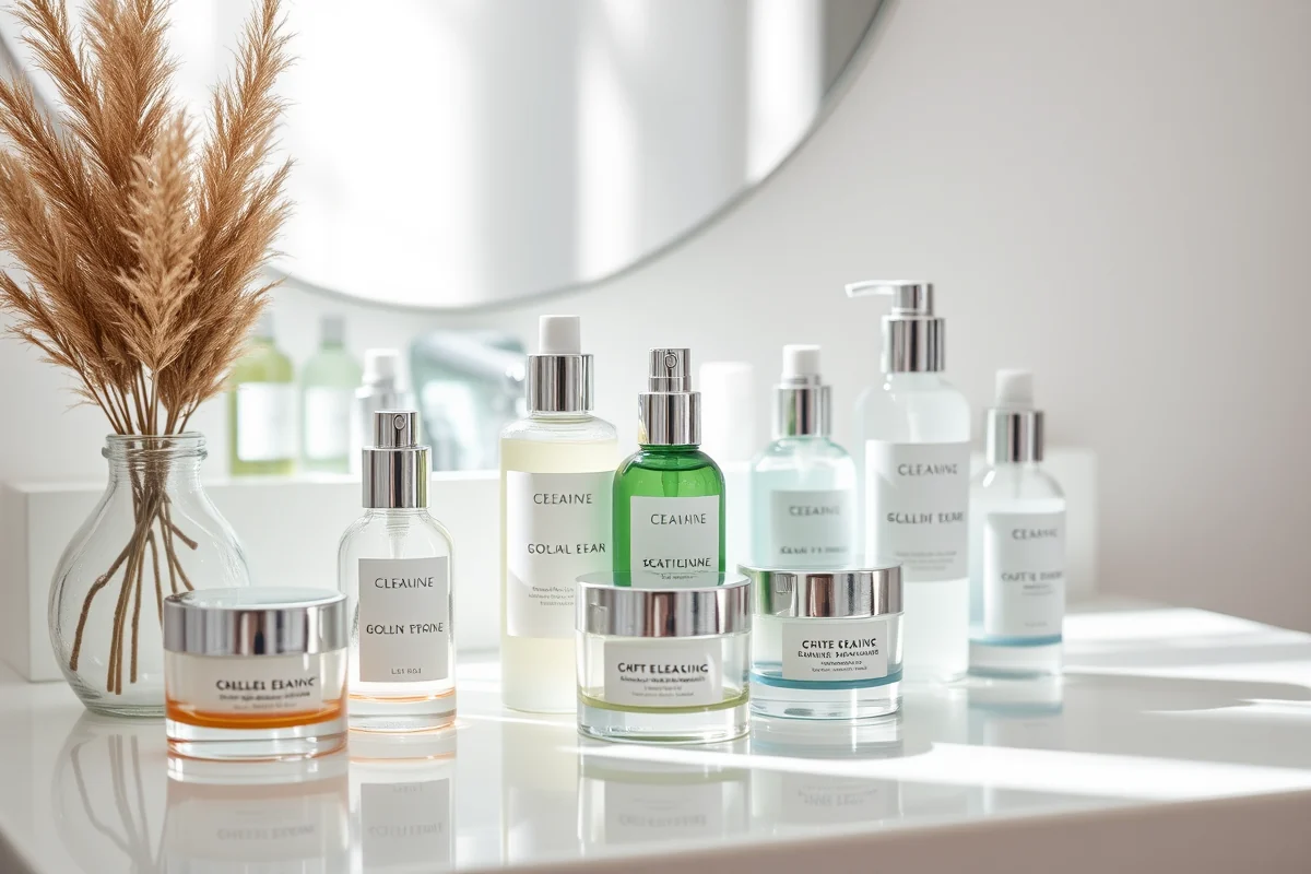 top dry skin routine — Top Dry Skin Routine