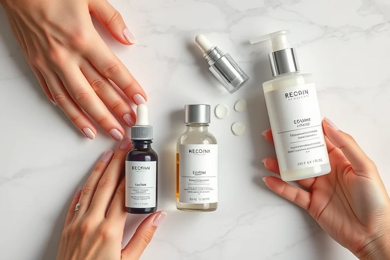 beauty products for young sensitive skin guide — Beauty Products For Young Sensitive Skin Guide (the finished result)