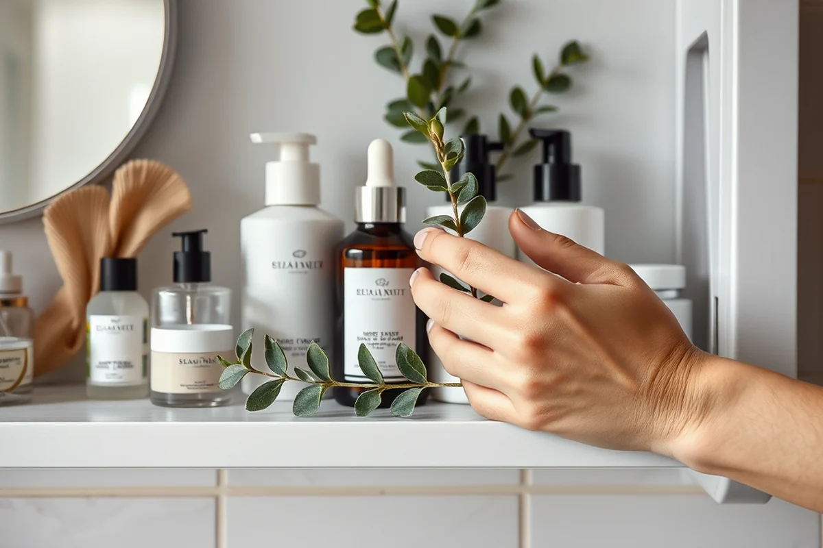 beauty routines for dry skin step by step — Beauty Routines For Dry Skin Step By Step