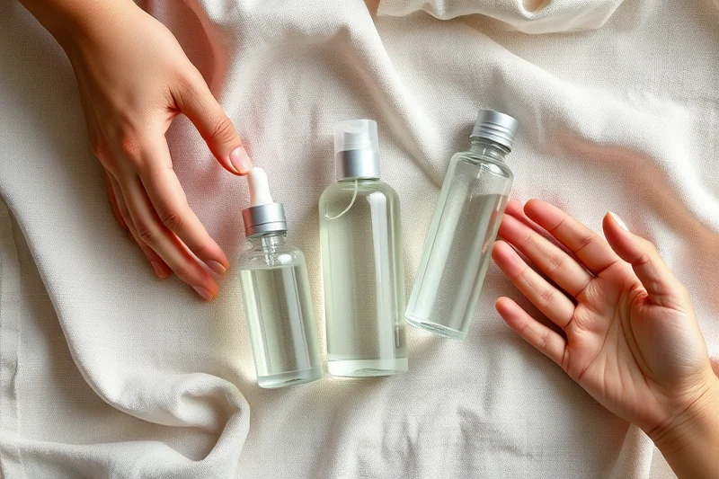 best sensitive-skin products product — Best Sensitive-skin Products Product (the finished result)