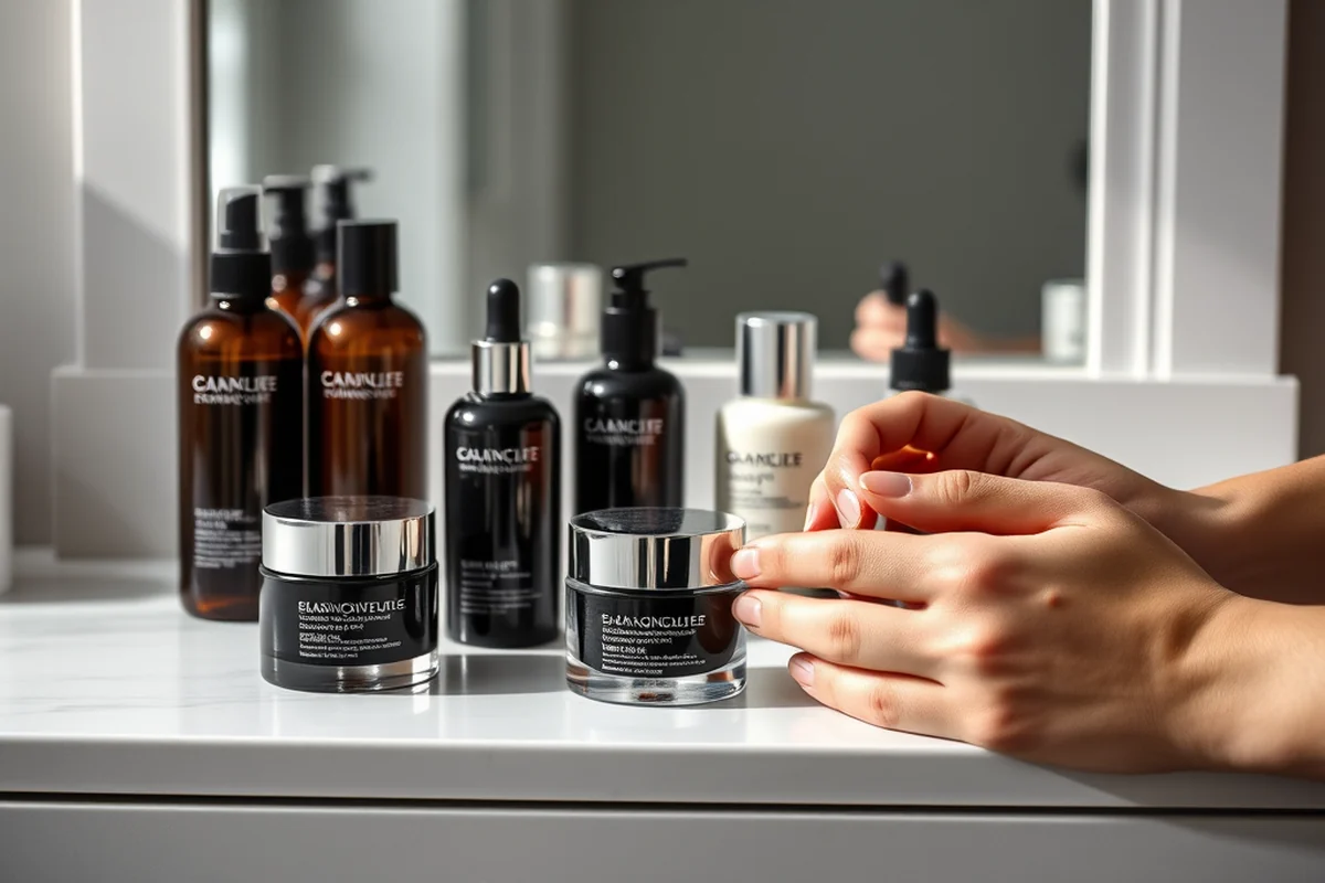 best sensitive skin products results timelines — Best Sensitive Skin Products Results Timelines