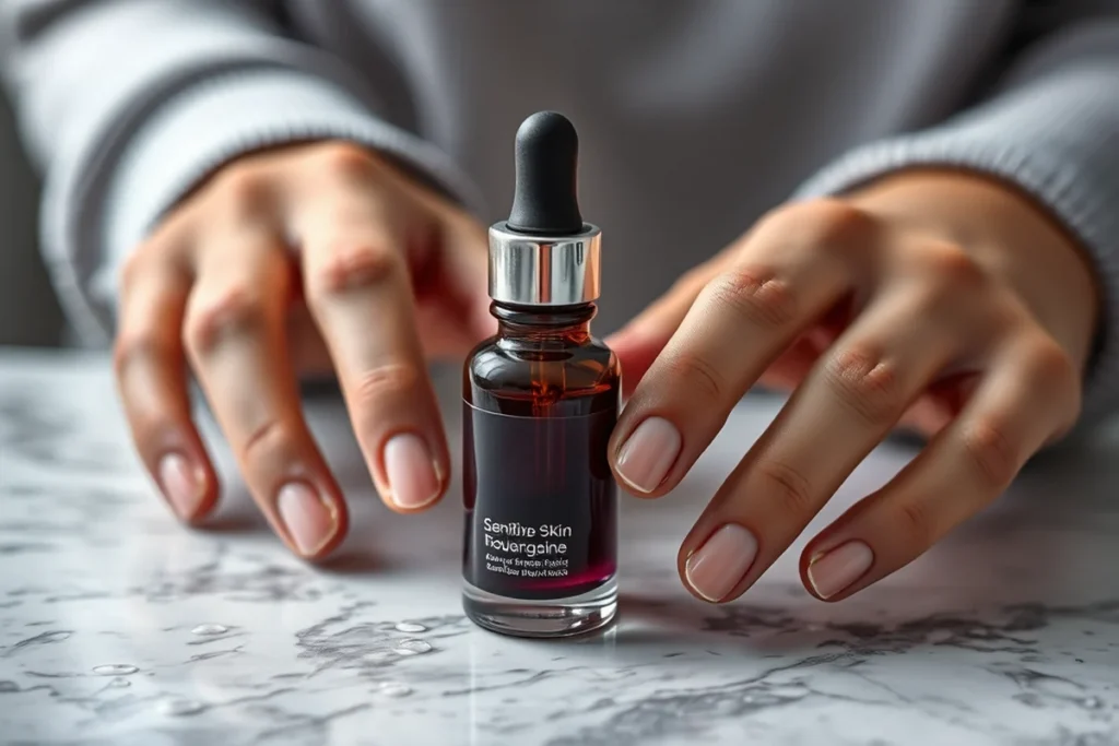 Best Sensitive-skin Products Routines