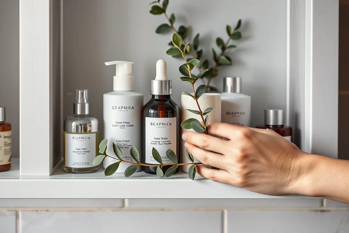 best sensitive skin products routines step by step — Best Sensitive Skin Products Routines Step By Step