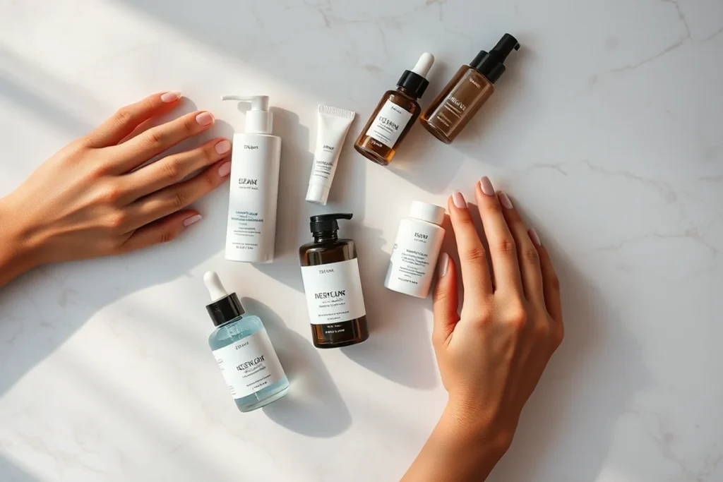 Best Sensitive-skin Products Timelines