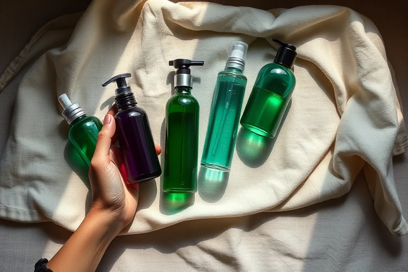 best sensitive-skin products timelines — Best Sensitive-skin Products Timelines (the finished result)