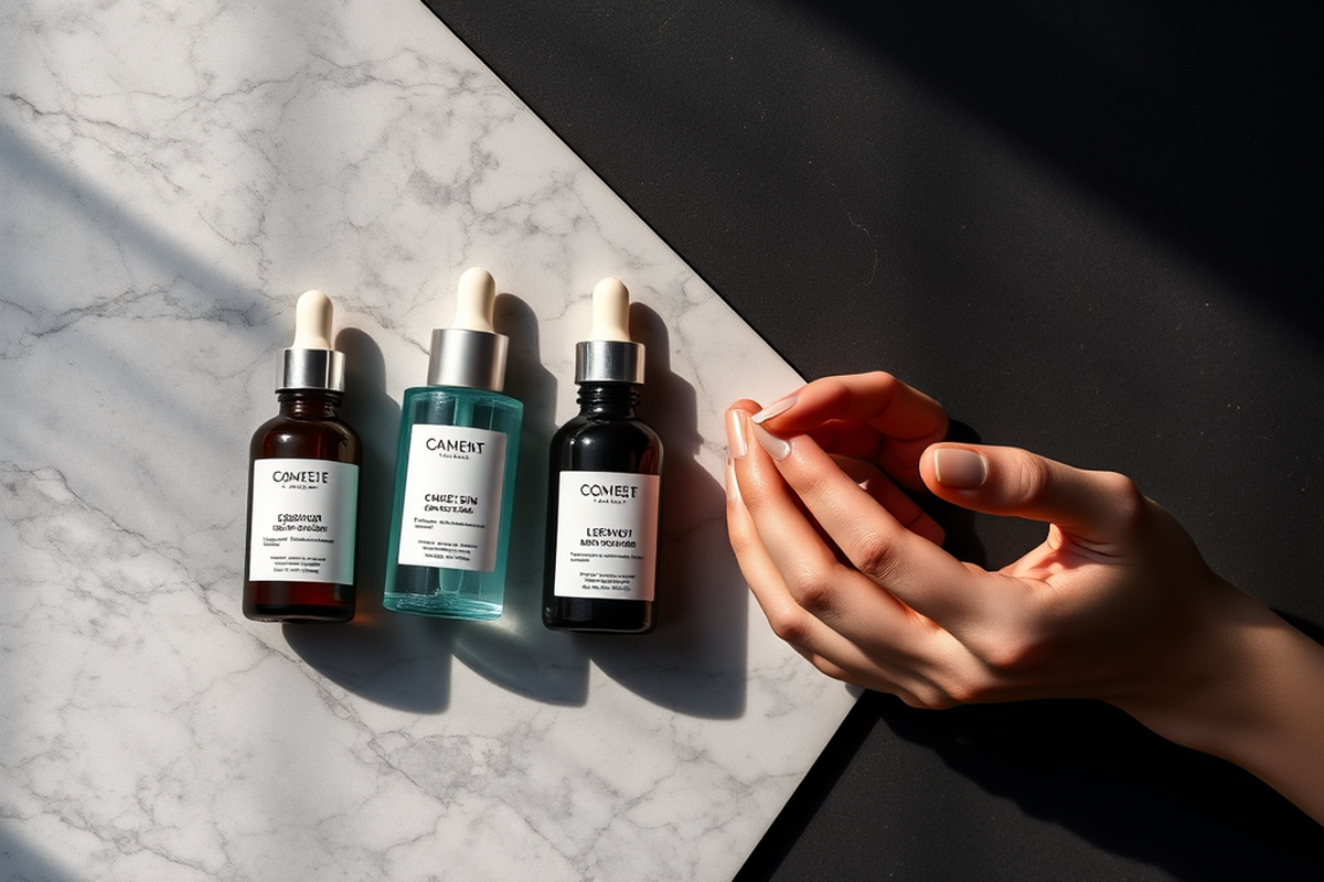 budget sensitive skin products by age skin type — Budget Sensitive Skin Products By Age Skin Type (the finished result)