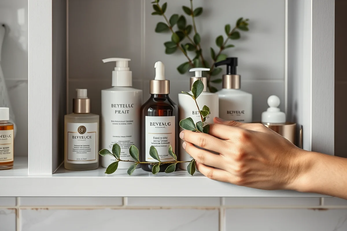 budget sensitive-skin products step — Budget Sensitive-skin Products Step