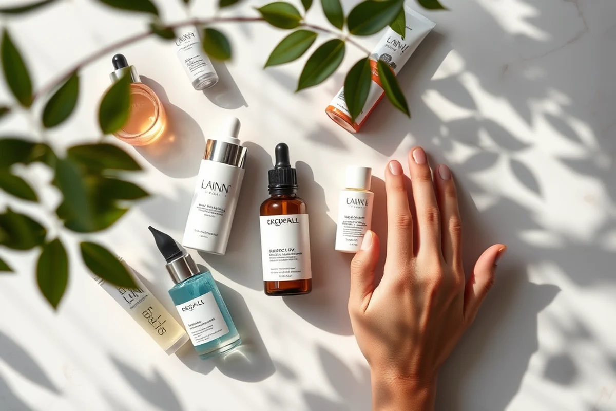 budget sensitive-skin products timelines — Budget Sensitive-skin Products Timelines