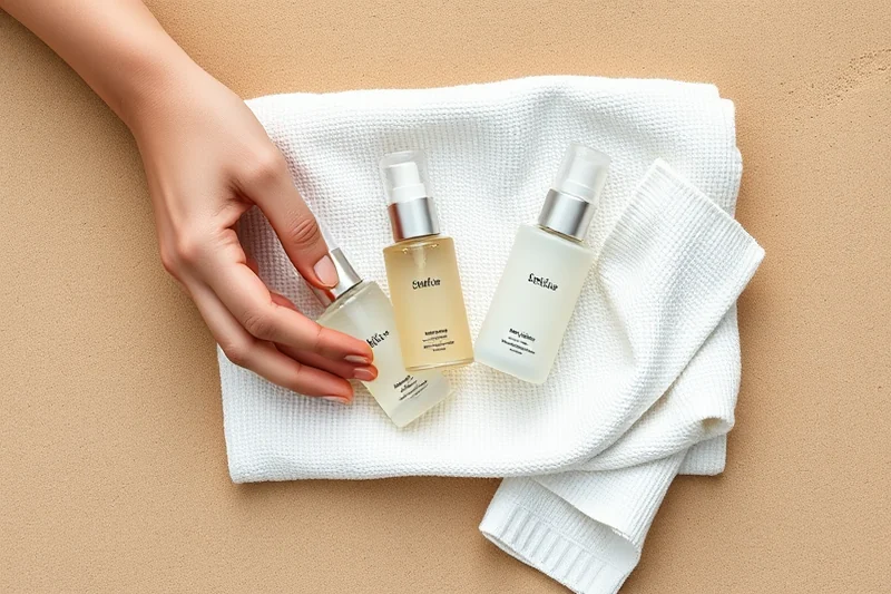 budget sensitive-skin products timelines — Budget Sensitive-skin Products Timelines (the finished result)