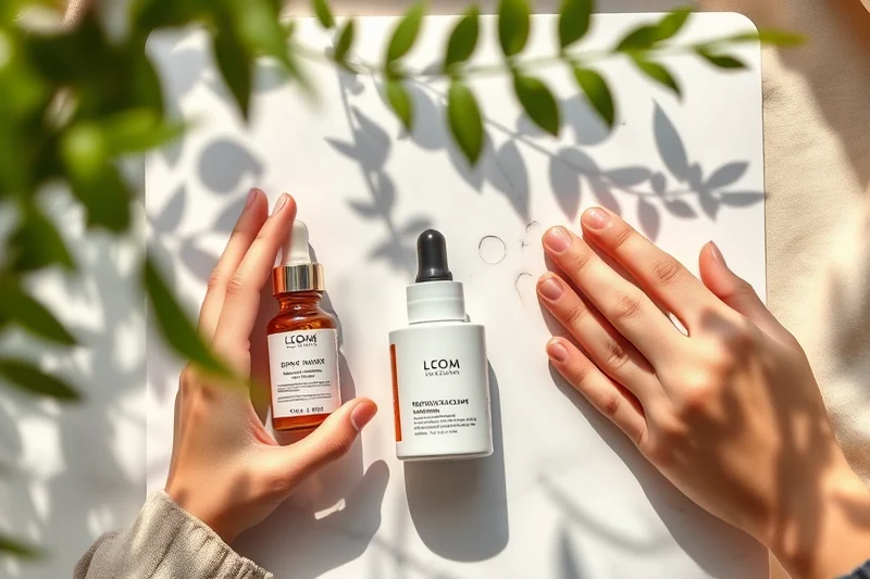 budget sensitive-skin products troubleshooting — Budget Sensitive-skin Products Troubleshooting (the finished result)