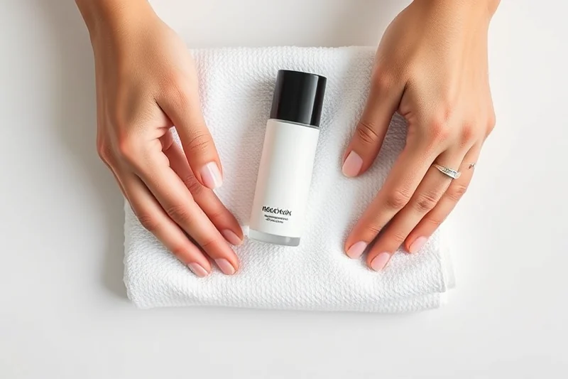 cheap mature skin makeup primer — Cheap Mature Skin Makeup Primer (the finished result)