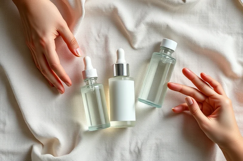 cheap sensitive face products — Cheap Sensitive Face Products (the finished result)