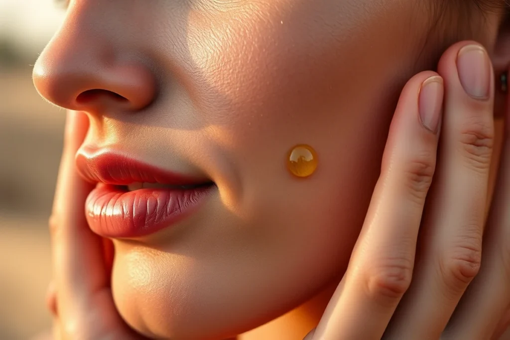 Diy Sensitive-skin Products Budget