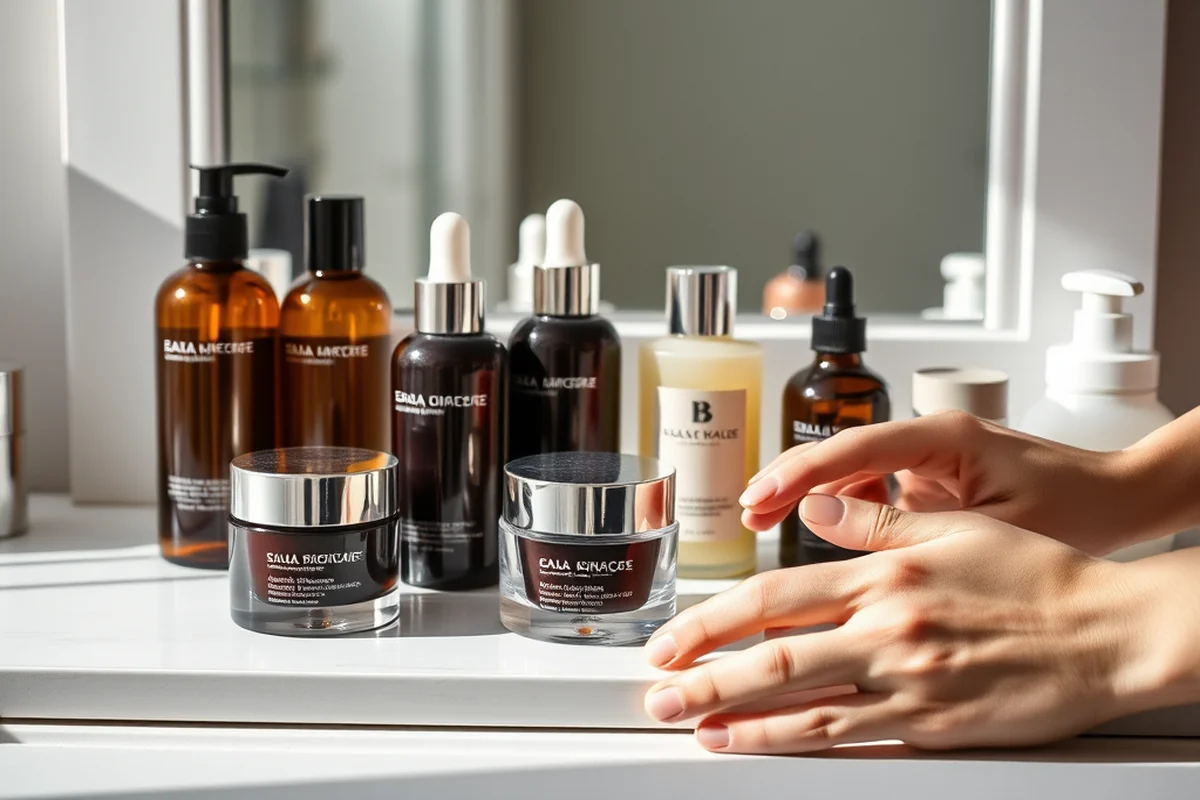dry-skin routines how to choose — Dry-skin Routines How To Choose