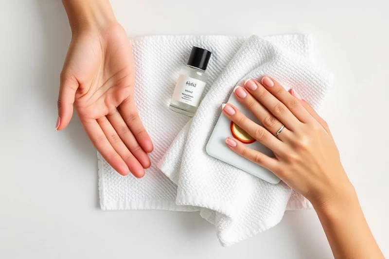 dry-skin routines how to choose — Dry-skin Routines How To Choose (the finished result)