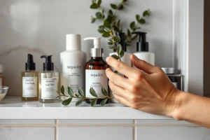 Dry Skin Routines Ideas