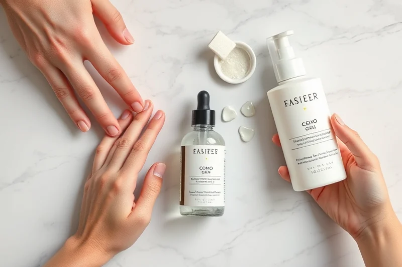 dry skin routines list — Dry Skin Routines List (the finished result)