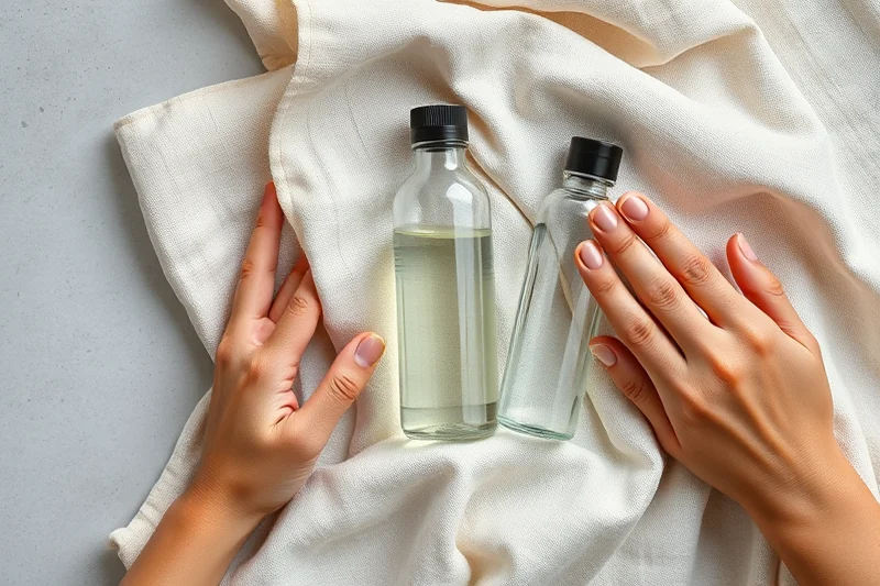 easy beauty routines for dry skin — Easy Beauty Routines For Dry Skin (the finished result)