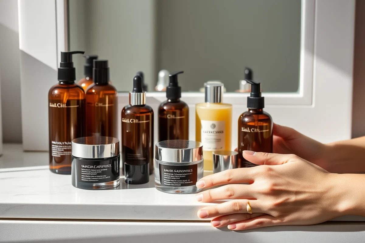easy products for sensitive oily skin — Easy Products For Sensitive Oily Skin