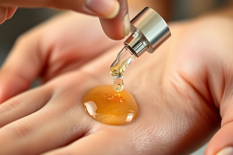 easy products for sensitive oily skin — Easy Products For Sensitive Oily Skin (step by step)