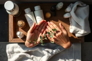 Easy Sensitive-skin Products Mistakes
