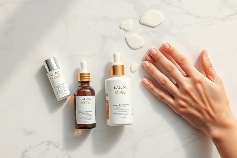 easy sensitive-skin products mistakes — Easy Sensitive-skin Products Mistakes (the finished result)