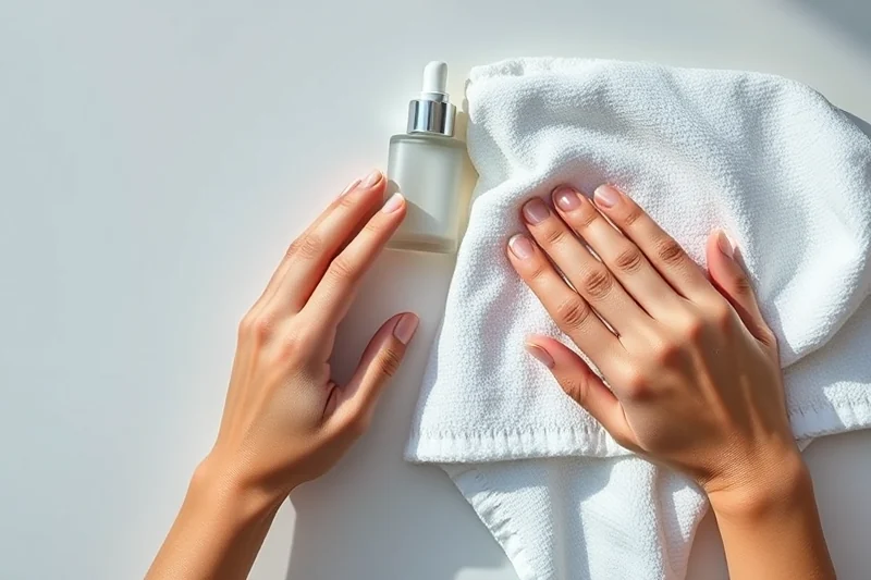 easy sensitive skin products mistakes troubleshooting — Easy Sensitive Skin Products Mistakes Troubleshooting (the finished result)