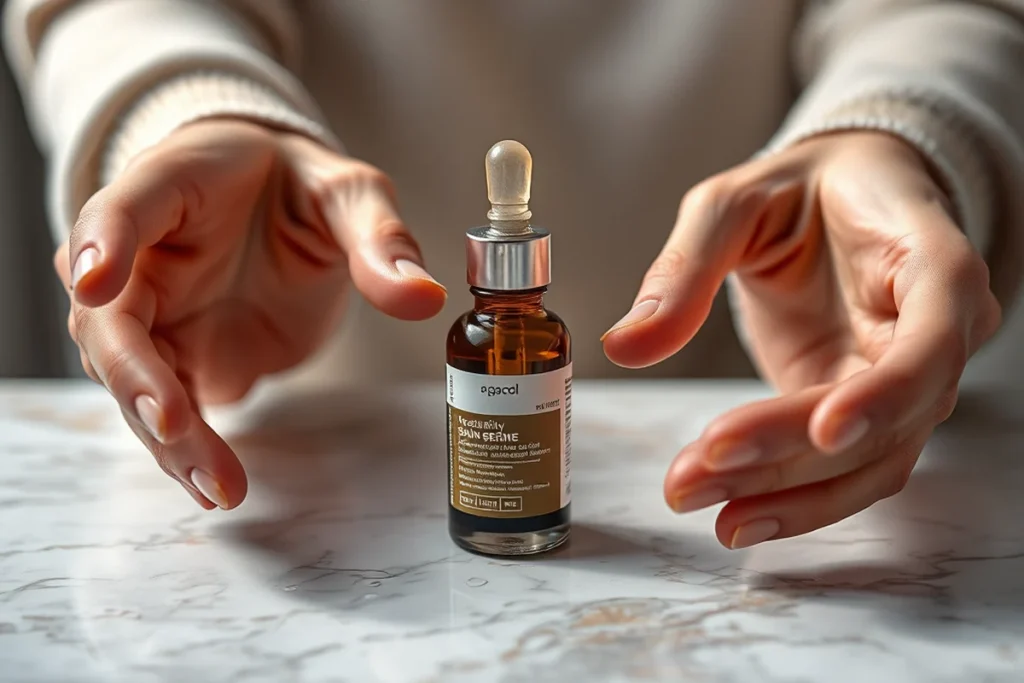 Easy Sensitive Skin Products Results Timelines