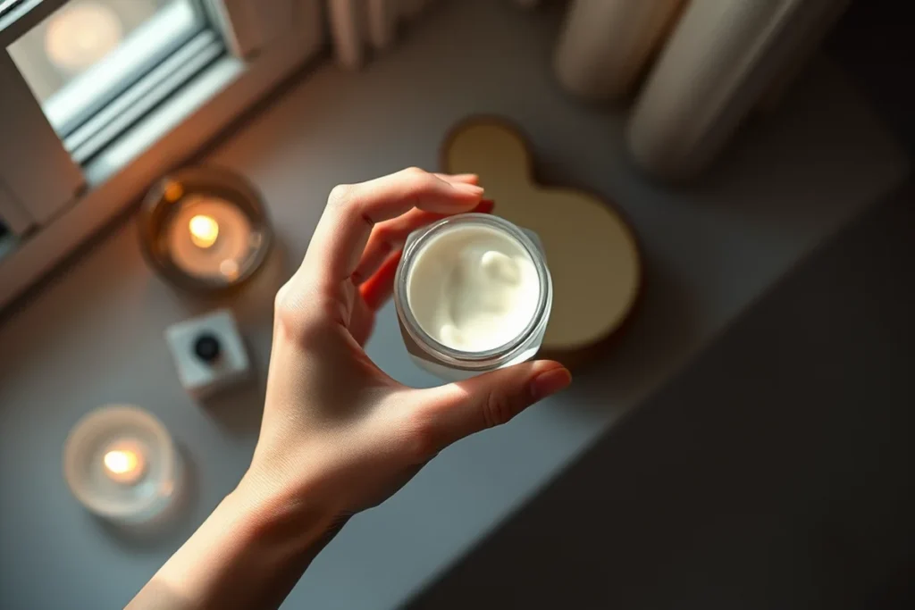 Easy Sensitive-skin Products Routines