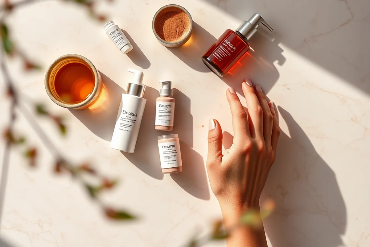 easy sensitive-skin products timelines — Easy Sensitive-skin Products Timelines