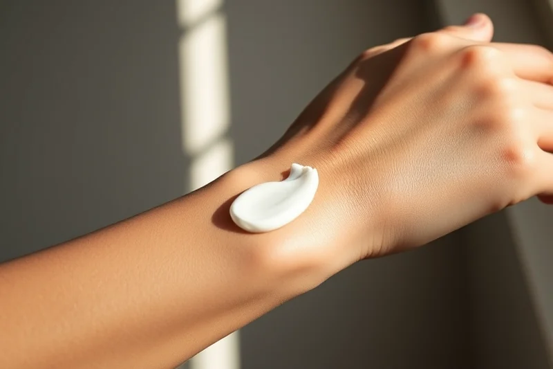 easy sensitive-skin products timelines — Easy Sensitive-skin Products Timelines (step by step)